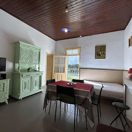 Villa Sj000-36d - 2 Pièces - 5 à 6 Couchages Saint Jean De Monts Les Bains