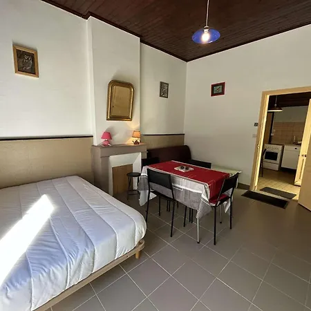 Sj000-36d - 2 Pièces - 5 à 6 Couchages Saint Jean De Monts * Les Bains