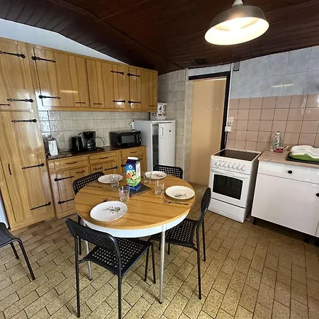 Sj000-36d - 2 Pieces - 5 A 6 Couchages Saint Jean De Monts 빌라 Les Bains